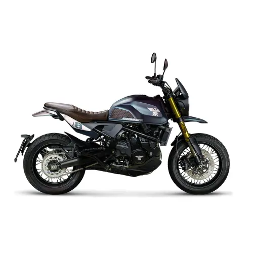 Moto Morini Seimmezzo SCR
