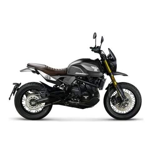 Moto Morini Seimmezzo SCR