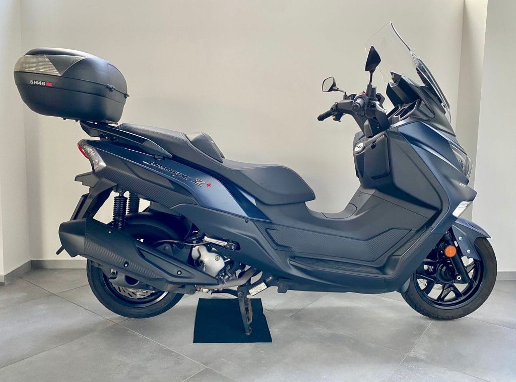 Sym Joymax 300 Z+ ABS - 2022