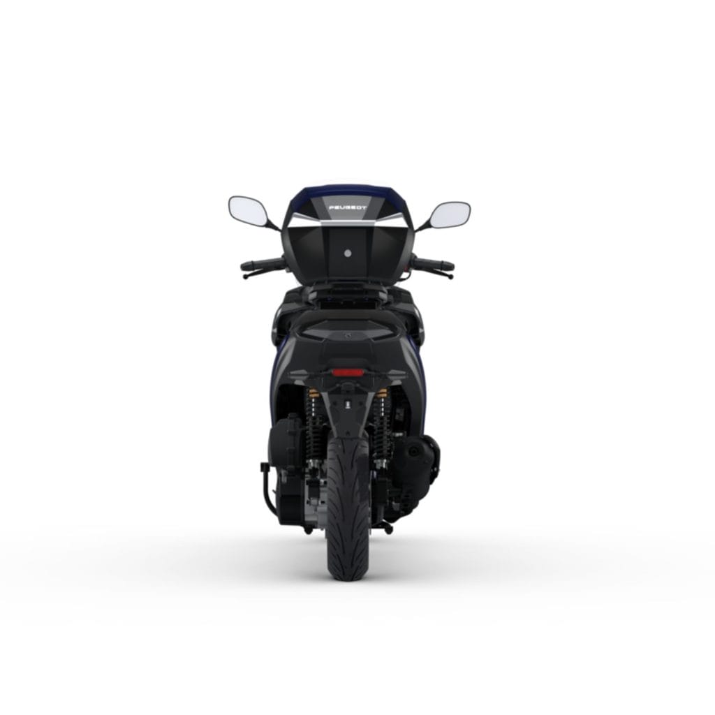 Peugeot Pulsion Evo Urban