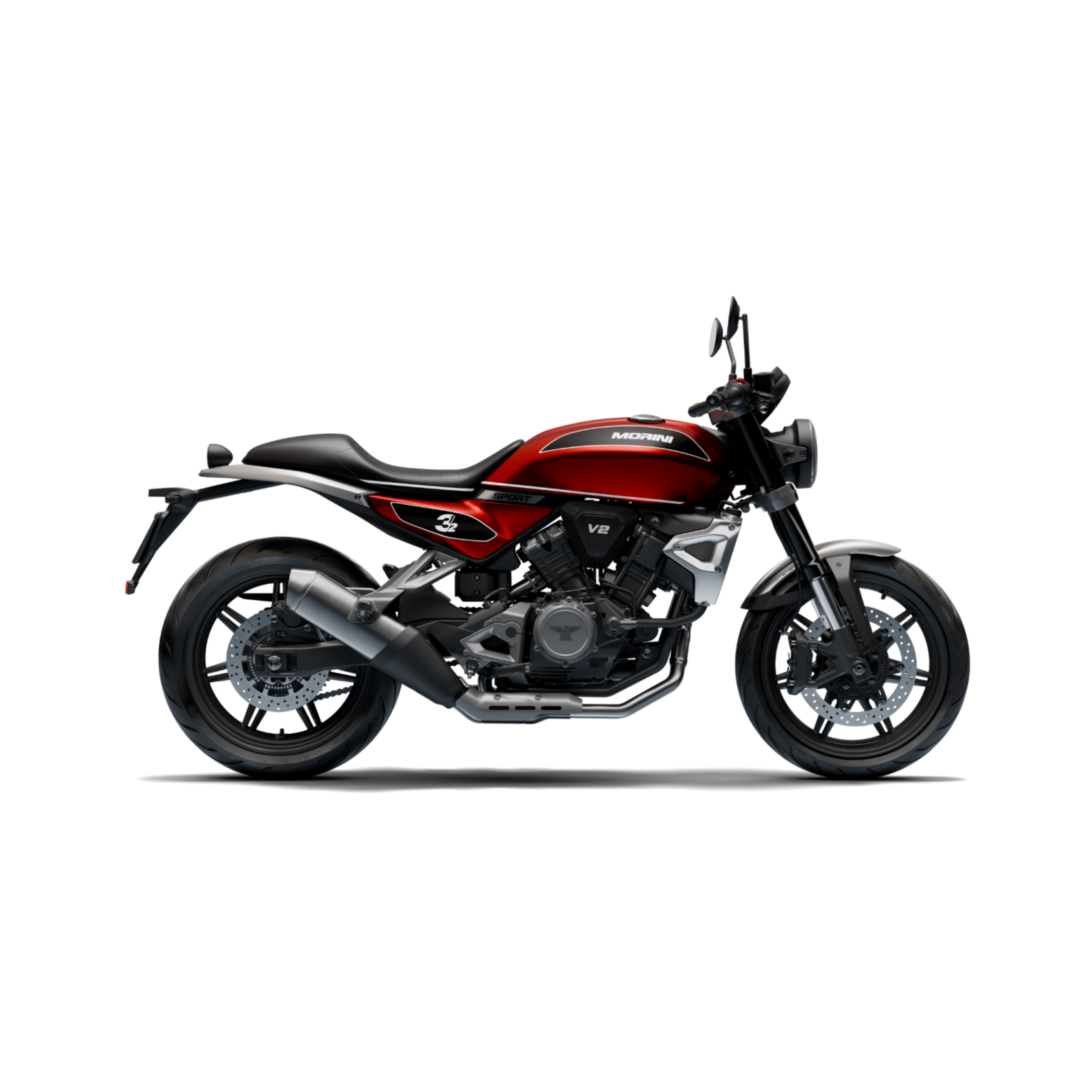 3 ½ Sport