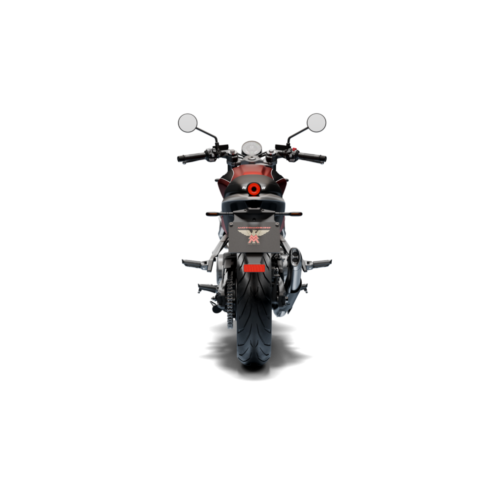 Moto Morini 3 &frac12; Sport