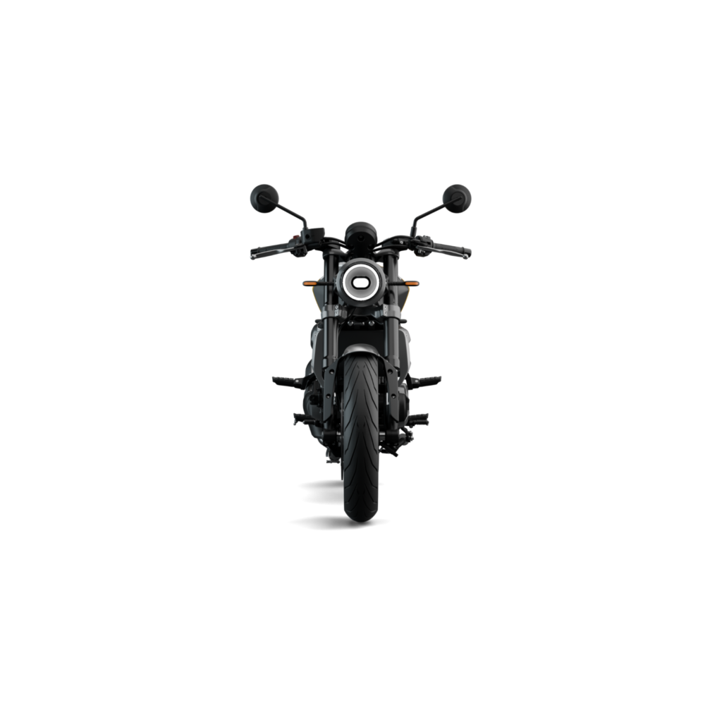 Moto Morini 3 &frac12; Sport